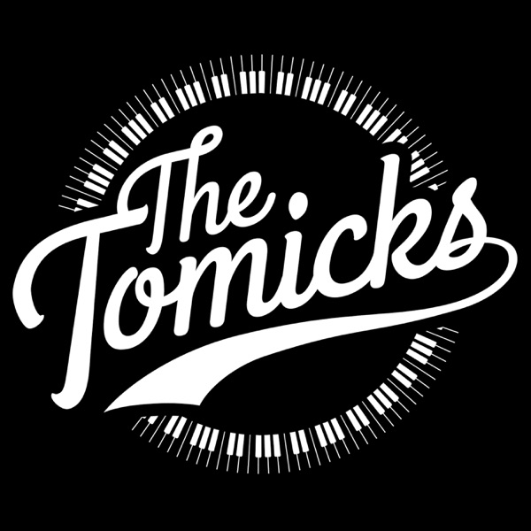 The Tomicks by The Tomicks — album artwork
