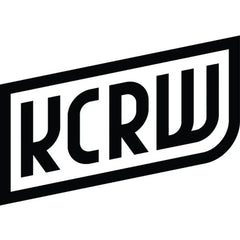 KCRW
