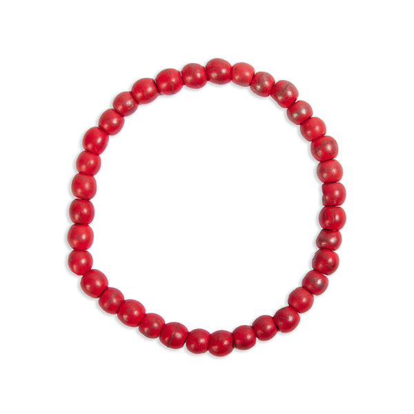 Red Bracelet