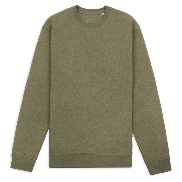 30 Year™ Sweatshirts – Tom Cridland