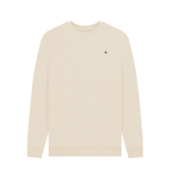 Oat Printed Sweater